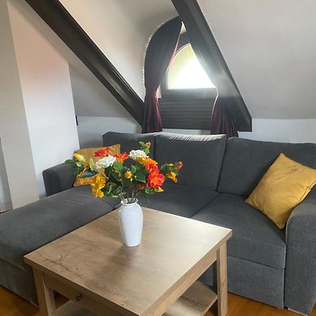 Echo Apartman Tihany Exterior photo